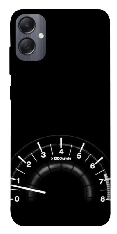 Чохол itsPrint Speed для Samsung Galaxy A05, black, купити оптом з доставкою