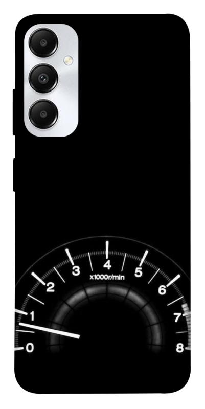 Чохол itsPrint Speed для Samsung Galaxy A05s, black, купити оптом з доставкою
