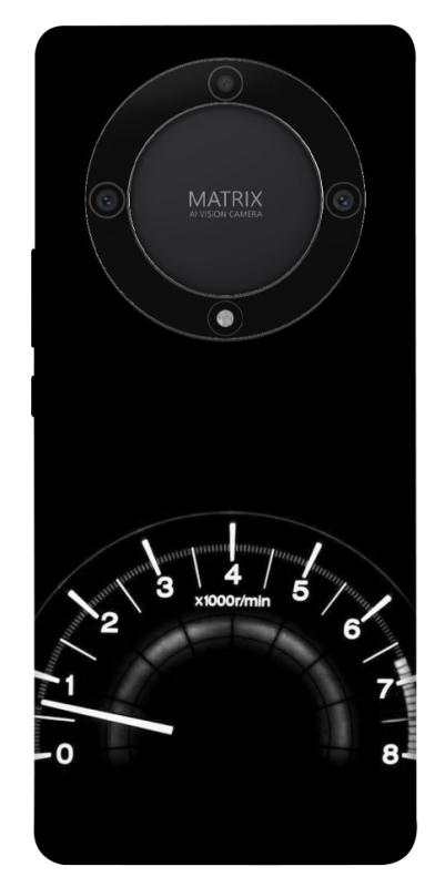Чохол itsPrint Speed для Huawei Magic5 Lite, black, купити оптом з доставкою