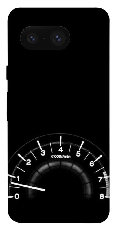 Чохол itsPrint Speed для Google Pixel 8, black, купити оптом з доставкою