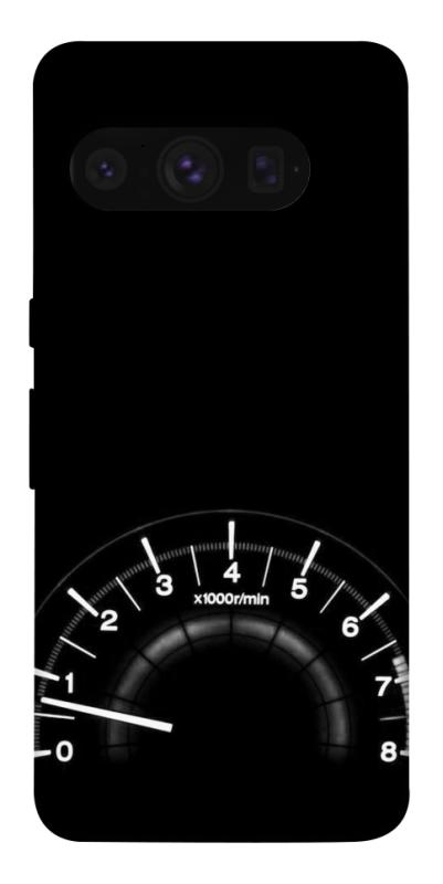 Чохол itsPrint Speed для Google Pixel 8 Pro, black, купити оптом з доставкою