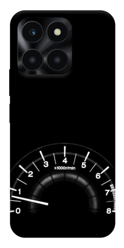 Чохол itsPrint Speed для Huawei Honor X6a, black, купити оптом з доставкою