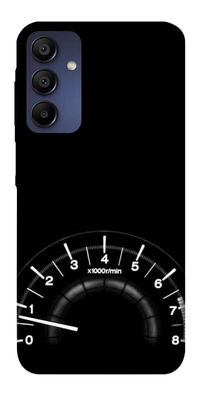 Чохол itsPrint Speed для Samsung Galaxy A15 4G/5G, black, купити оптом з доставкою