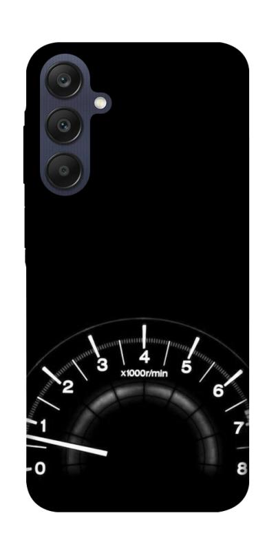 Чохол itsPrint Speed для Samsung Galaxy A25 5G, black, купити оптом з доставкою