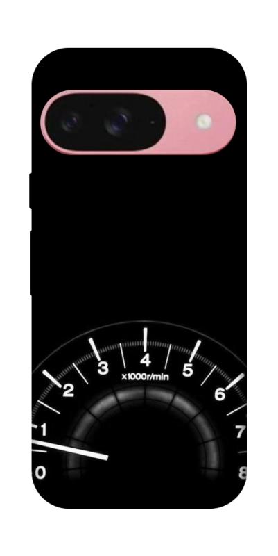Чохол itsPrint Speed для Google Pixel 9, black, купити оптом з доставкою