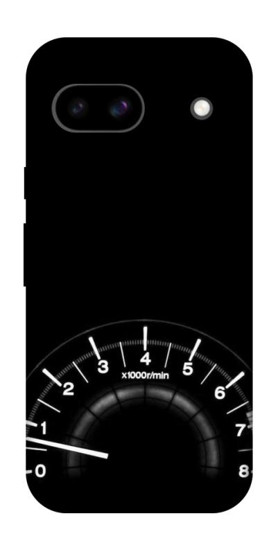 Чохол itsPrint Speed для Google Pixel 8a, black, купити оптом з доставкою