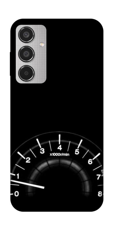 Чохол itsPrint Speed для Samsung Galaxy M35 5G, black, купити оптом з доставкою