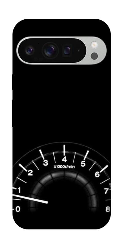 Чохол itsPrint Speed для Google Pixel 9 Pro XL, black, купити оптом з доставкою