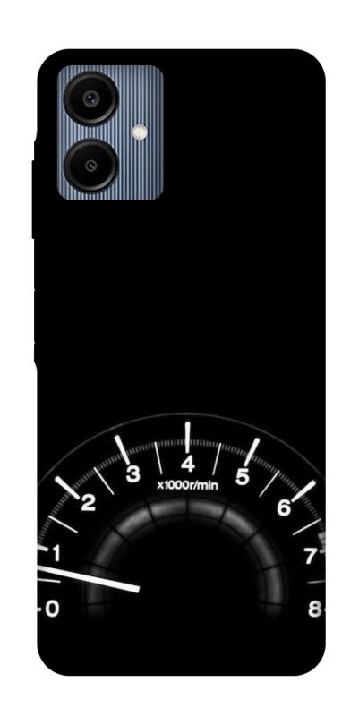 Чохол itsPrint Speed для Samsung Galaxy A06, black, купити оптом з доставкою