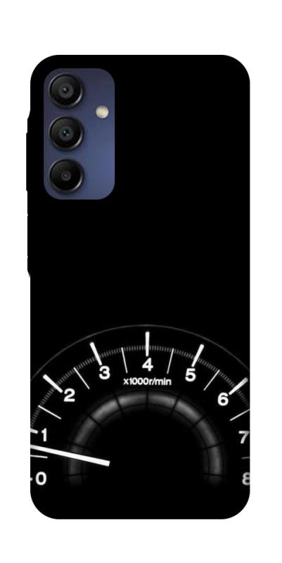 Чохол itsPrint Speed для Samsung Galaxy A16 4G/5G, black, купити оптом з доставкою