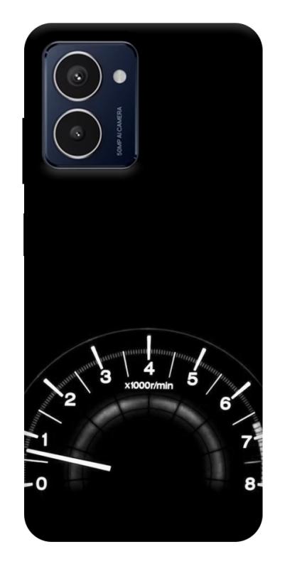 Чохол itsPrint Speed для HMD Pulse Pro, black, купити оптом з доставкою