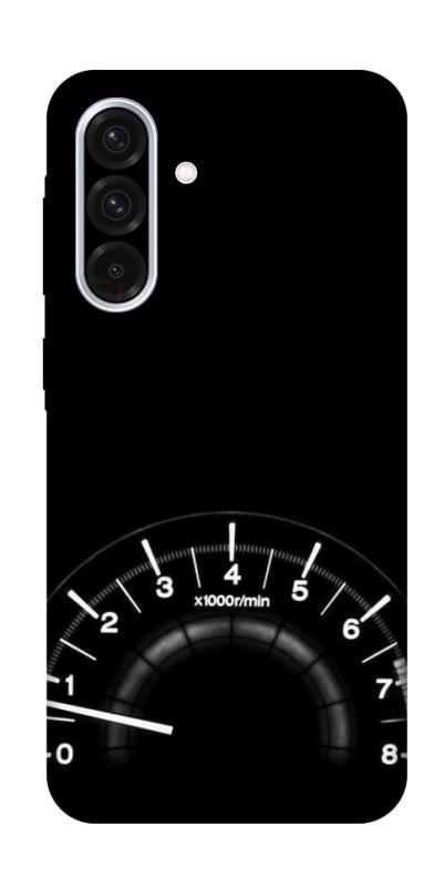Чохол itsPrint Speed для Samsung Galaxy A36 5G, black, купити оптом з доставкою
