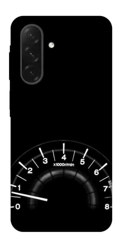 Чохол itsPrint Speed для Samsung Galaxy A26 5G, black, купити оптом з доставкою