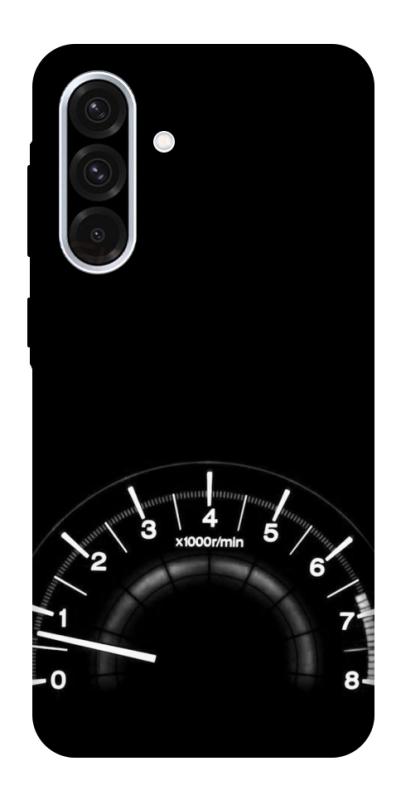 Чехол itsPrint Speed для Samsung Galaxy A56 5G, black, купить оптом с доставкой