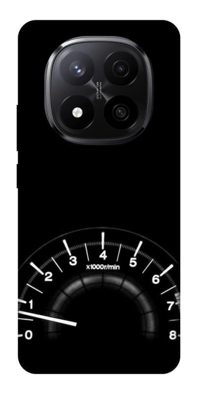 Чехол itsPrint Speed для Xiaomi Redmi Note 14 Pro+ 5G, black, купить оптом с доставкой