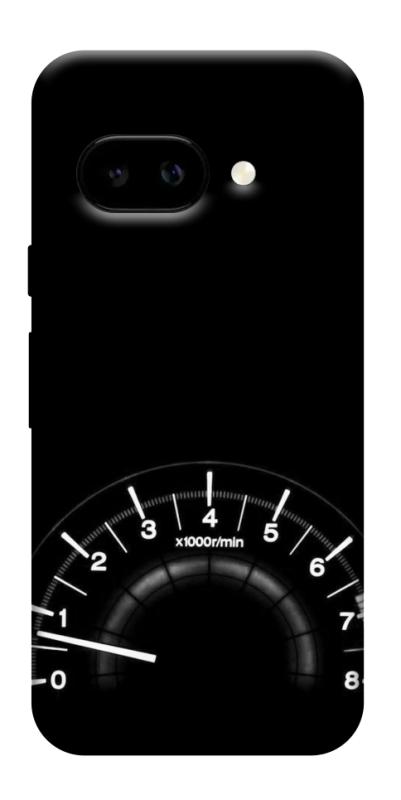 Чохол itsPrint Speed для Google Pixel 9a, black, купити оптом з доставкою