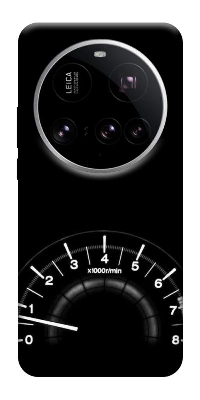 Чохол itsPrint Speed для Xiaomi 15 Ultra, black, купити оптом з доставкою