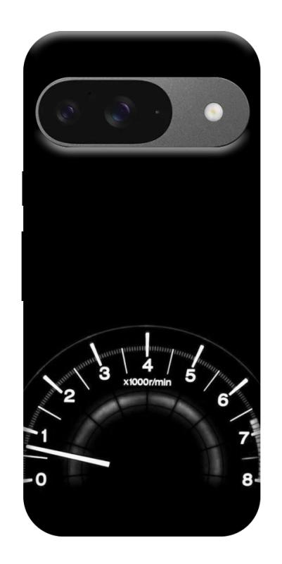 Чохол itsPrint Speed для Google Pixel 10, black, купити оптом з доставкою