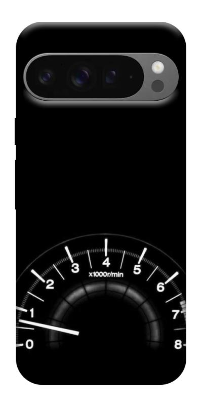 Чохол itsPrint Speed для Google Pixel 10 Pro XL, black, купити оптом з доставкою