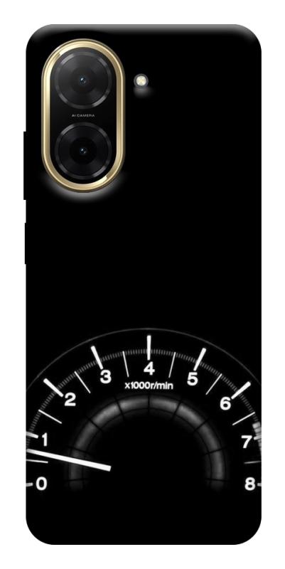Чохол itsPrint Speed для Xiaomi Redmi A5 (Europe version), black, купити оптом з доставкою