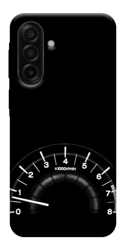 Чехол itsPrint Speed для Samsung Galaxy A17 5G/4G, black, купить оптом с доставкой