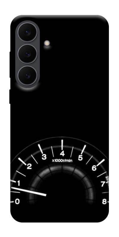 Чехол itsPrint Speed для Samsung Galaxy S25 FE, black, купить оптом с доставкой
