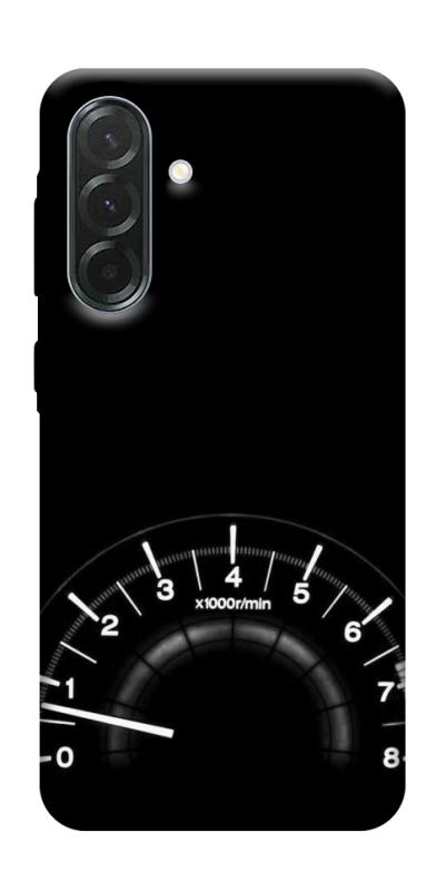 Чехол itsPrint Speed для Samsung Galaxy A57 5G, black, купить оптом с доставкой