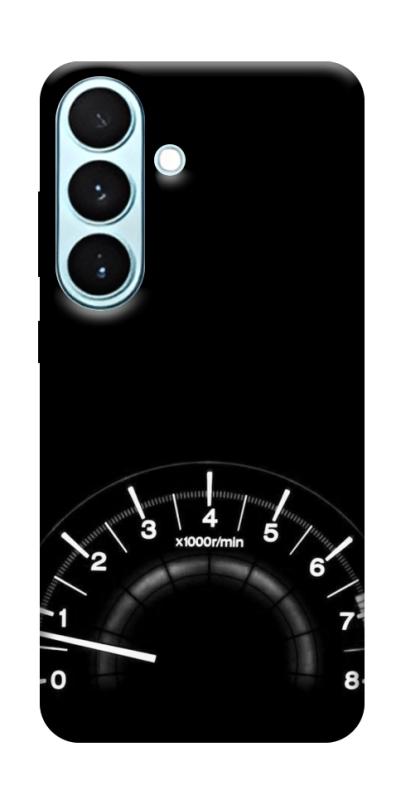 Чохол itsPrint Speed для Samsung Galaxy S26, black, купити оптом з доставкою