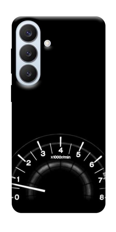 Чехол itsPrint Speed для Samsung Galaxy S26+, black, купить оптом с доставкой