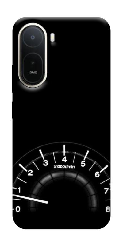 Чохол itsPrint Speed для Xiaomi Redmi A7 Pro, black, купити оптом з доставкою