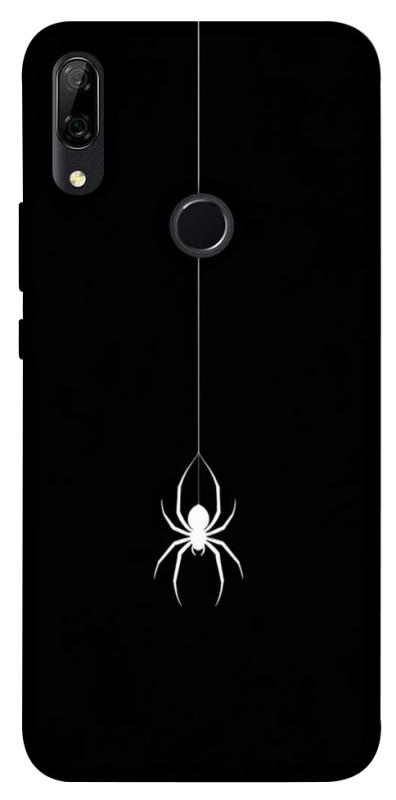 Чохол itsPrint Spider для Huawei P Smart Z, black, купити оптом з доставкою