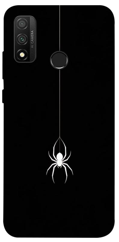 Чохол itsPrint Spider для Huawei P Smart (2020), black, купити оптом з доставкою