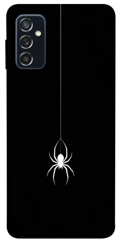 Чохол itsPrint Spider для Samsung Galaxy M52, black, купити оптом з доставкою