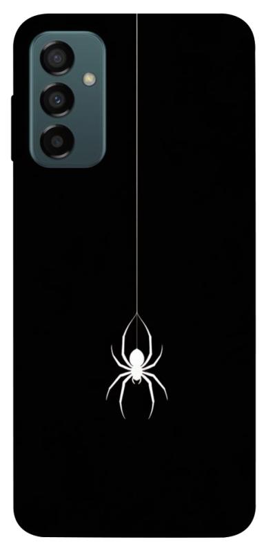Чохол itsPrint Spider для Samsung Galaxy M23 5G, black, купити оптом з доставкою