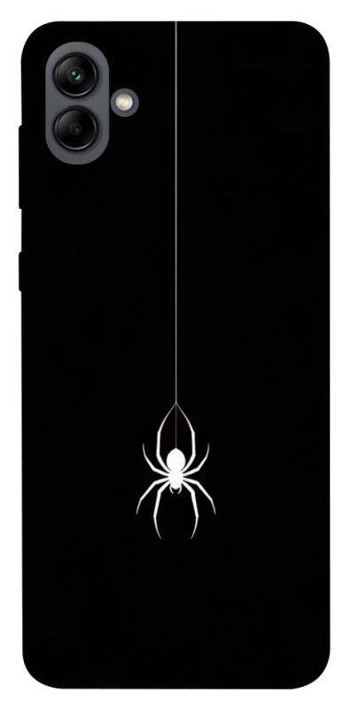 Чохол itsPrint Spider для Samsung Galaxy A04, black, купити оптом з доставкою