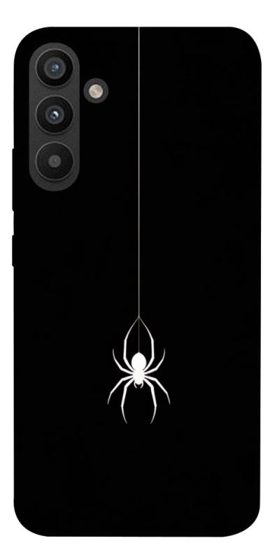 Чохол itsPrint Spider для Samsung Galaxy A34 5G, black, купити оптом з доставкою