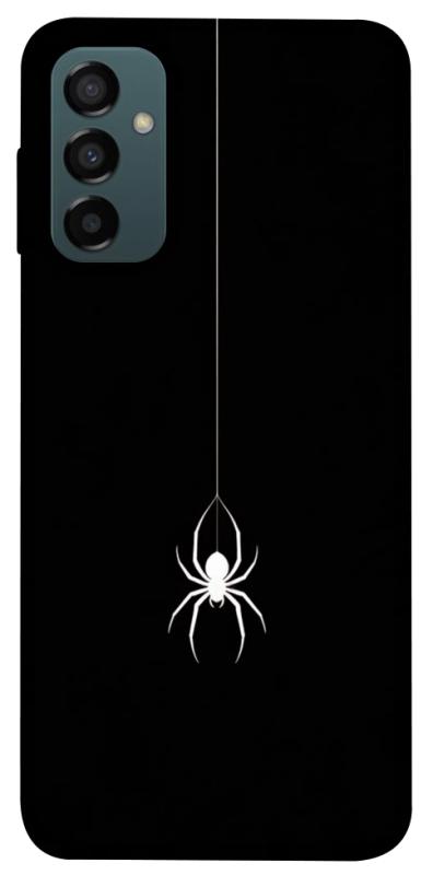 Чохол itsPrint Spider для Samsung Galaxy M14 5G, black, купити оптом з доставкою