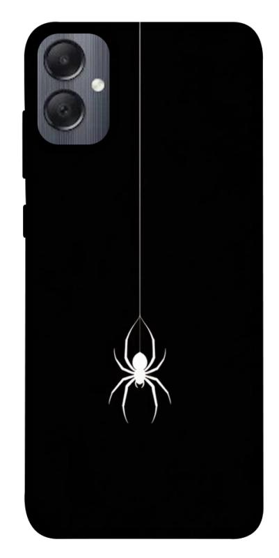 Чохол itsPrint Spider для Samsung Galaxy A05, black, купити оптом з доставкою