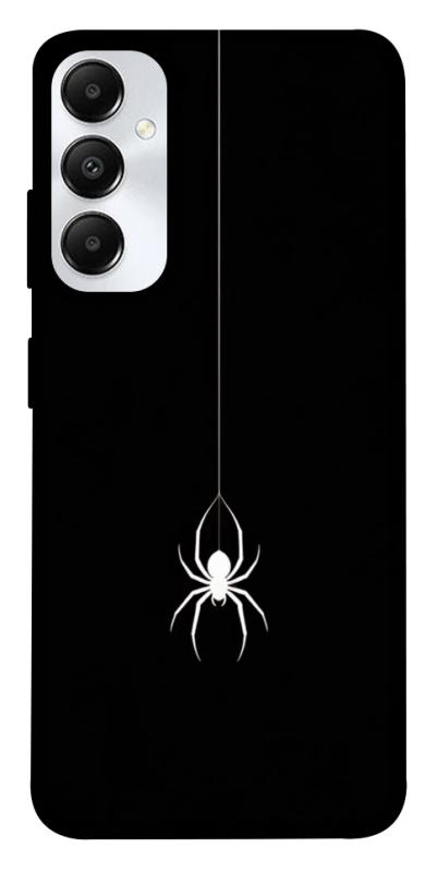 Чохол itsPrint Spider для Samsung Galaxy A05s, black, купити оптом з доставкою