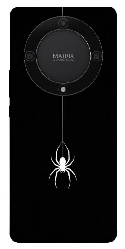 Чохол itsPrint Spider для Huawei Magic5 Lite, black, купити оптом з доставкою