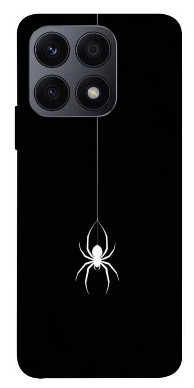 Чохол itsPrint Spider для Huawei Honor X8a, black, купити оптом з доставкою