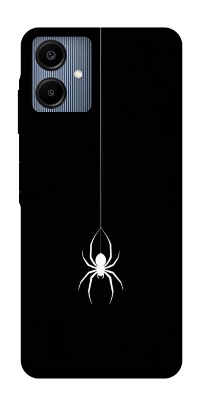 Чохол itsPrint Spider для Samsung Galaxy A06, black, купити оптом з доставкою
