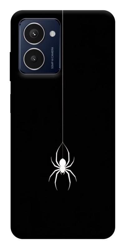 Чохол itsPrint Spider для HMD Pulse Pro, black, купити оптом з доставкою