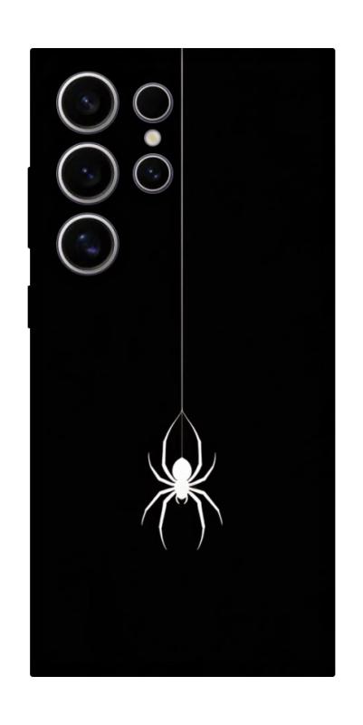 Чохол itsPrint Spider для Samsung Galaxy S25 Ultra, black, купити оптом з доставкою