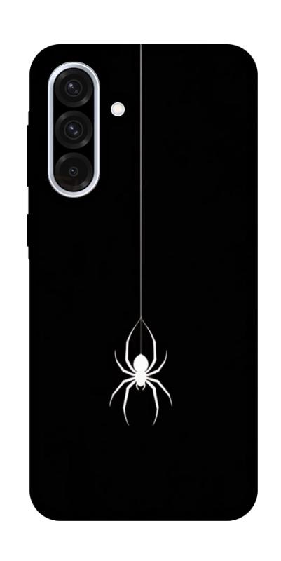 Чохол itsPrint Spider для Samsung Galaxy A36 5G, black, купити оптом з доставкою