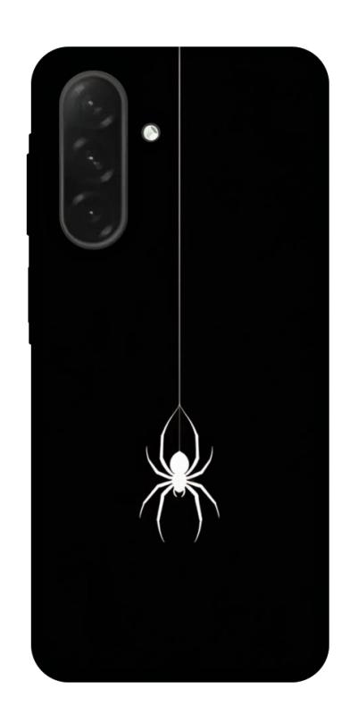 Чохол itsPrint Spider для Samsung Galaxy A26 5G, black, купити оптом з доставкою