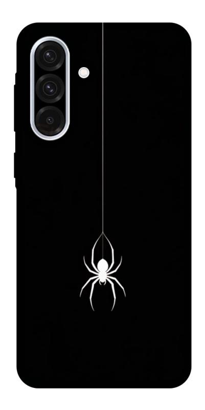 Чохол itsPrint Spider для Samsung Galaxy A56 5G, black, купити оптом з доставкою