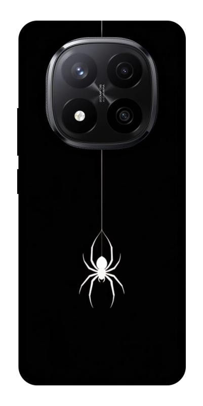 Чохол itsPrint Spider для Xiaomi Redmi Note 14 Pro+ 5G, black, купити оптом з доставкою
