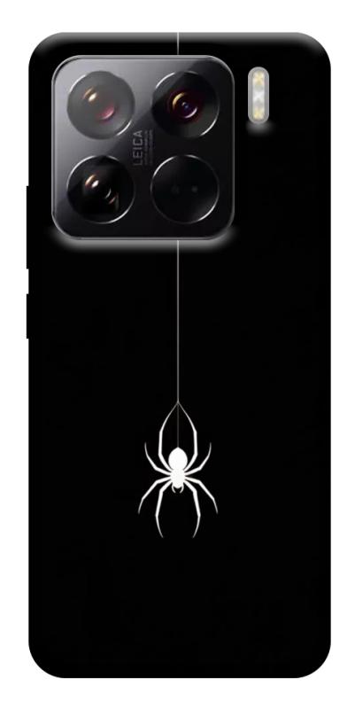 Чохол itsPrint Spider для Xiaomi 15 Pro, black, купити оптом з доставкою