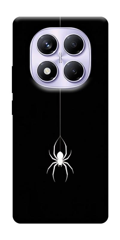Чохол itsPrint Spider для Xiaomi Poco X7, black, купити оптом з доставкою